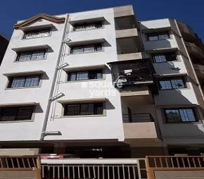 Maheshwari KK Ankur Apartment, Akurdi, Pune