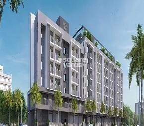 KK Mangalam Emerald, Rahatani, Pune