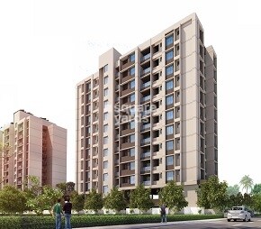 KK Sai Icon Hinjewadi, Hinjewadi, Pune