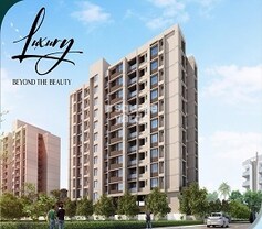 KK Sai Icon, Phase 1, Pune