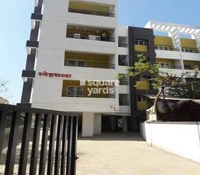 KK Sneh Shraddha, Dhayari, Pune