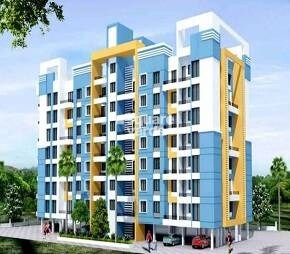 KK Square Park, Talegaon Dhamdhere, Pune