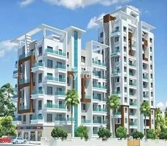 KKC Gracia, Kondhwa Budruk, Pune