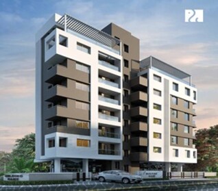 KLS Avaneesh in Nigdi, Pune