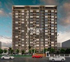 KLS Supremus, Pashan, Pune