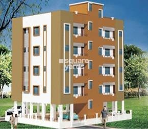 KNF Shree Residency