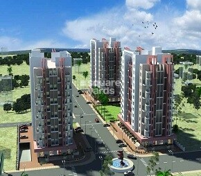 KNK Yashshree Residency, Katraj, Pune