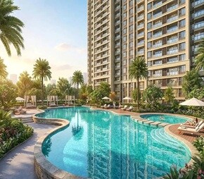 Kohinoor Anantara, Tathawade, Pune