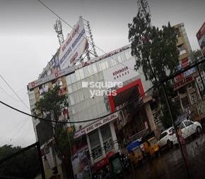 Kohinoor Arcade Featured Image