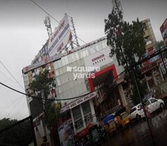 Kohinoor Arcade