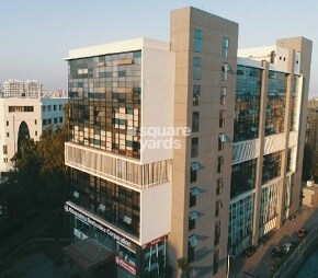 Kohinoor B Zone Chinchwad