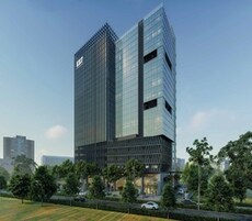 Kohinoor Business Tower Baner Featured Image