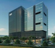 Kohinoor Business Tower Video