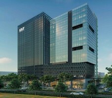 Kohinoor Business Tower Featured Image