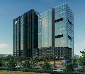 Kohinoor Business Tower