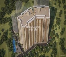 Kohinoor Courtyard One Featured Image