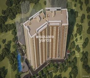 Kohinoor Courtyard One, Wakad, Pune