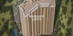 Kohinoor Courtyard One in Wakad, Pune