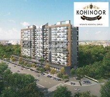 Kohinoor Grandeur Featured Image
