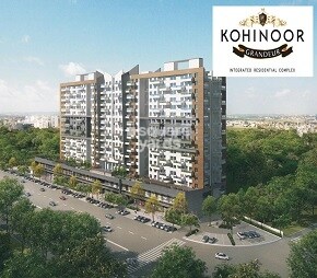 Kohinoor Grandeur