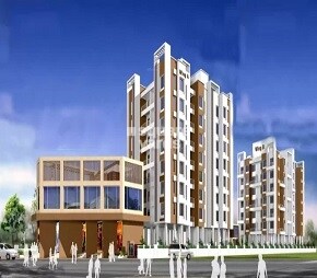 Kohinoor Iris Park Phase 2