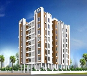 Kohinoor Iris Park residential project in Hadapsar