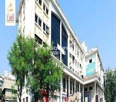 Kohinoor Jai Ganesh Vision, Akurdi, Pune