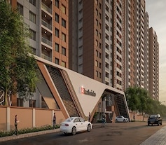 Kohinoor Kaleido, Kharadi, Pune
