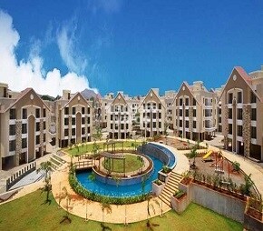 Kohinoor Latis Apartment