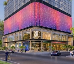 Kohinoor Mayfair, Sangamvadi, Pune