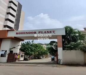 Kohinoor Planet Aundh