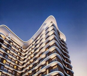 Kohinoor Regalia Towers Video