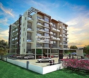 Kohinoor Saheels Residency