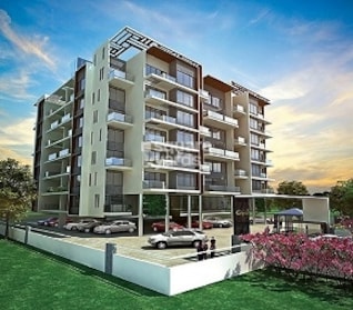 Kohinoor Saheels Residency in Pimpri, Pune