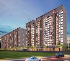 Kohinoor Sapphire 2, Tathawade, Pune