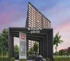Kohinoor Sapphire 3, Tathawade, Pune