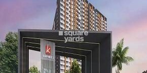 Kohinoor Sapphire 3 in Tathawade, Pune
