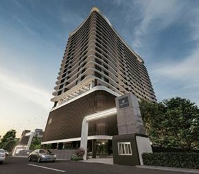 Kohinoor Saras Nagar in Saras Baug, Pune