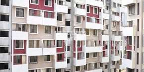 Kohinoor Shubha Shree Residential Phase I in Akurdi, Pune