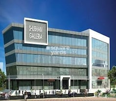 Kohinoor Shubham Galleria, Wakad, Pune