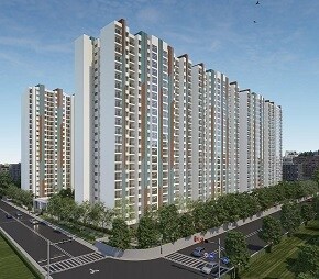 Kohinoor Uptown Avenue