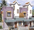 Kohinoor Village Row Houses