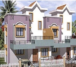 Kohinoor Village Row Houses Video