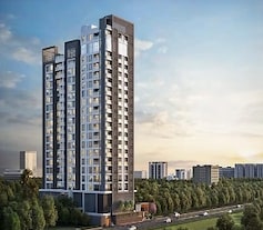 Kohinoor West View, Salisbury Park, Pune