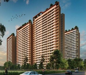 Kohinoor Westview Reserve