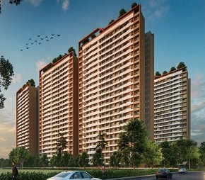Kohinoor Westview Reserve