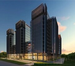 Kohinoor World Tower Flagship