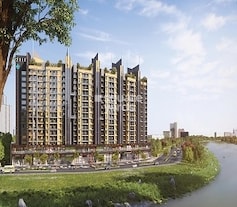 Kohinoor Zen Estate, Kharadi, Pune