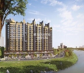 Kohinoor Zen Estate