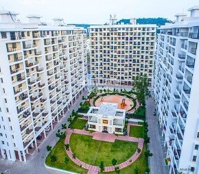 Kolte Ivy Estate